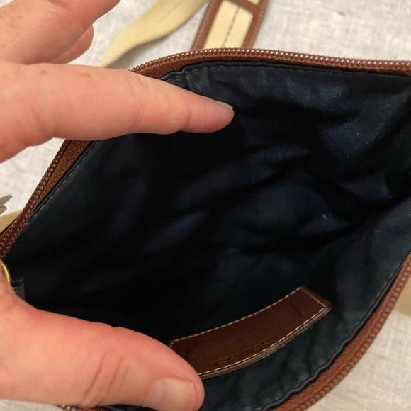 Coach purse - Picture 2 of 4